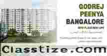 Godrej Peenya Bangalore: A New Residential Destination