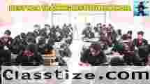 BEST NDA TRAINING INSTITUTE IN INDIA