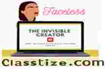 Invisible Creator (Faceless YouTube) review 