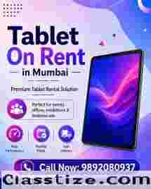 rental on tab price 299