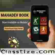 Mahadev Book – Now Available on Mobile!
