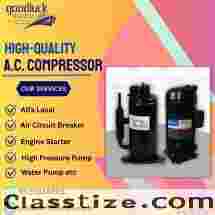 Good Luck Marine | Ship Engine & Hydraulic Spares