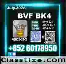CAS 49851-31-2 BVF oil Top Factory Pharma Grade 