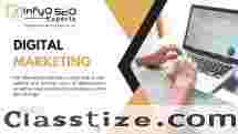 Boost Your Online Presence with the Top SEO Agency in India - Best SEO Services for Small Businesses