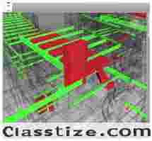 HVAC Shop Drawings – Precision Coordination Drawings for Seamless Projects
