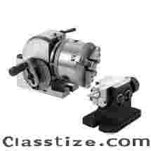 Universal Unique Dividing Head