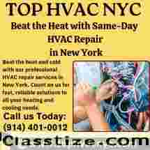 Top HVAC NYC