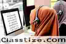 Quran online learn 