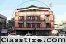 Book Hansa Heritage, Maheshwar | Best Hotel in Maheshwar Asia Hotels and Resorts.