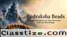 Rudraksha Beads and Their Connection with Lord Shiva Energy