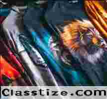 Best DTF Printing Company in The World Delivering Reliable Transfer Solutions