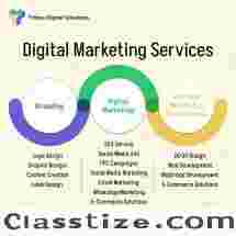 Get Best Digital Marketing Services In Hyderabad