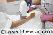 Electrolysis Hair Removal in Bangalore - Kosmoderma Skin and Hair Clinic