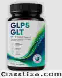 Can GLP5 GLT help control appetite?