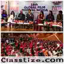 Grand Closing Ceremony Marks a Historic Conclusion of the 18th Global Film Festival Noida