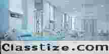 Best Multispeciality Hospital in Silchar for Complete Care