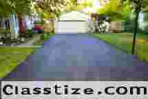 Asphalt Paving in Central Ohio for Lasting Pavement