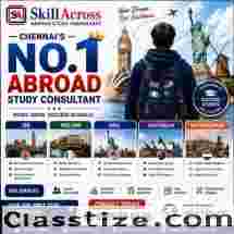 Choose the Right Country and Course for Your Career