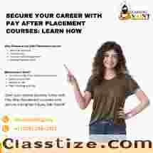 Secure Your Career with Pay After Placement Courses: Learn How