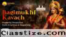 Baglamukhi Kavach: Powerful Protection from Enemies & Negativity