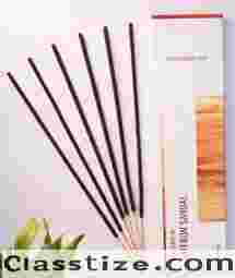 Agarbatti Exporters India
