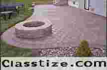 Top Patio Paving Company in North Jersey