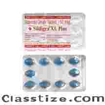 Sildigra XL Plus 150 Mg Online On Sale [5% Off] Only flatmedz.com at