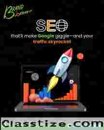 Best SEO Agency in Hyderabad