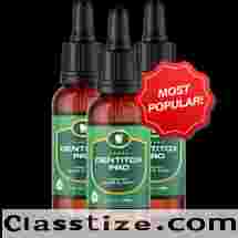 Dentitox Pro Drops My 90Day Trial Results RevealeD