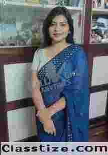 Russian Call Girl Bhopal – Elegant Companionship & Discreet Service