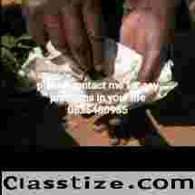 No.1 Traditional Spiritual Healer & Spells Caster is a traditional +27760112044 