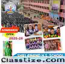 top schools in indore