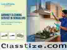 Chimney Cleaning Service in Bengaluru LocalRamu Services  