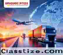 Unique Express Export Import Shipping
