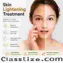 Skin Laser Treatment Near Me | Advanced Skin Lightening Treatment