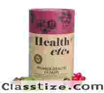 Empower Your Wellness: The Ultimate Women’s Health Gummy for Daily Vitality