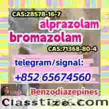  Bromazolam，71368-80-4 ，Alprazolam,28981-97-7,    telegram/signal+852 65674560  5cladba Raw Materials precursor 5fadb adbb jwh-018 Cannabinoids 1119-51-3 68-12-2 dmf k2 584-08-7 109555-87-5   43120-28-1 alprazolam 28981-97-7 benzodiazepines    bromazolam 71368-80-4  etizolam 40054-69-1  802855-66-9 eutylone 3mmc 4mmc 17764-18-0 mdma PMK 28578-16-7 powder oil ethyl glycidate 1369021-80-6 1451-82-7  BMK 5449-12-7 powder oil glycerin acid  49851-31-2  718-08-1 119276-01-6 protonitazene opioid isotonitazene metonitazene 14188-81-9 14680-51-4  China factory supply China supplier hot sale safe delivery door to door new formula top quality source factory yellow And  white powder best price free sample the warehouse has goods in stock telegram/signal+852 65674560 