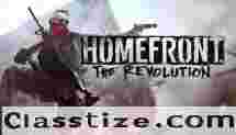 Home front Ultimate Edition