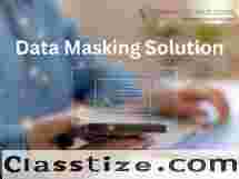 PII masking solution