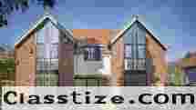 Professional Glass Shopfront Installation & Aluminium Systems Across Scotland