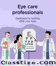 Devi Eye: Reach our professional Ophthalmologist in Whitefield 