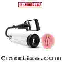 Buy Enlargement Pump For Men In Chennai | Strong Support | Call 9836351212