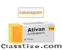 Buy Ativan Online Lorazepam Tramadolmedsinfo