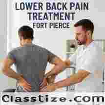 Call 561-836-7248 for spinal specialist near me Vero Beach