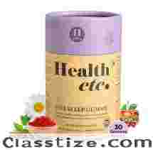 Melatonin Sleep Gummies for Better Sleep | Natural Sleep Support