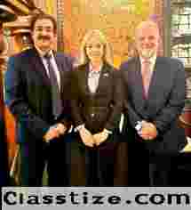 A High-Level Cyprus Parliamentary Delegation Strengthens India–Cyprus Relations; Cultural Cooperation Highlighted at Marwah Studios