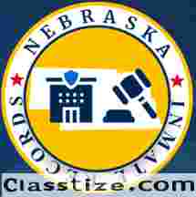 Nebraska Inmate Search