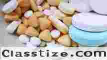 Monopoly Medicine Company in India | DM Pharma Global