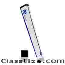 Forward Midsize Blue Putting Grip Free Sc Logo Bm With Purchase