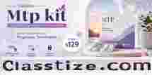 MTP Kit for Abortion in Mississippi – Safe and Convenient Online Access
